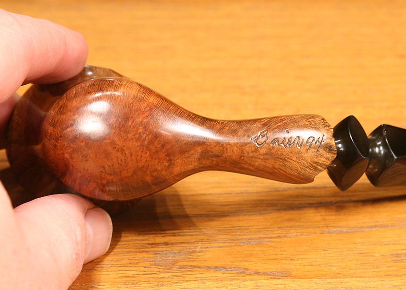 ALFRED BAIER - BAIER PIPES - ALFRED STANLEY BUYER 800px-60