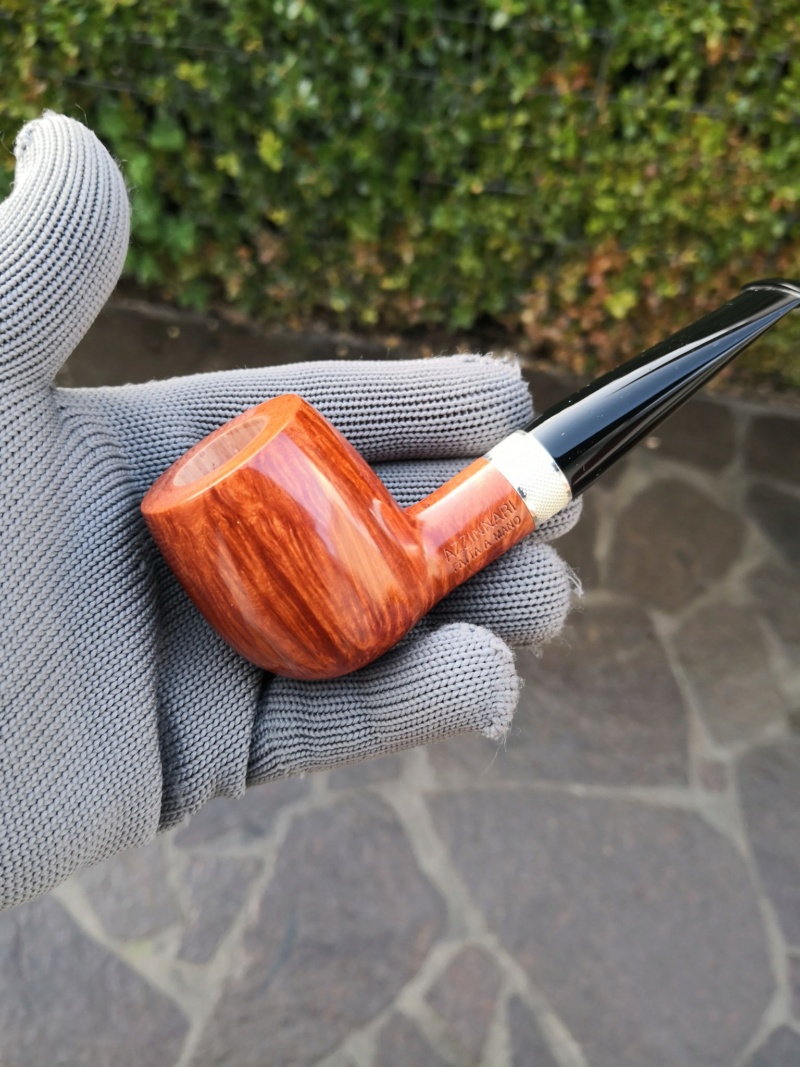 ANTONIO AZZINNARI - AZZY PIPES 80287510