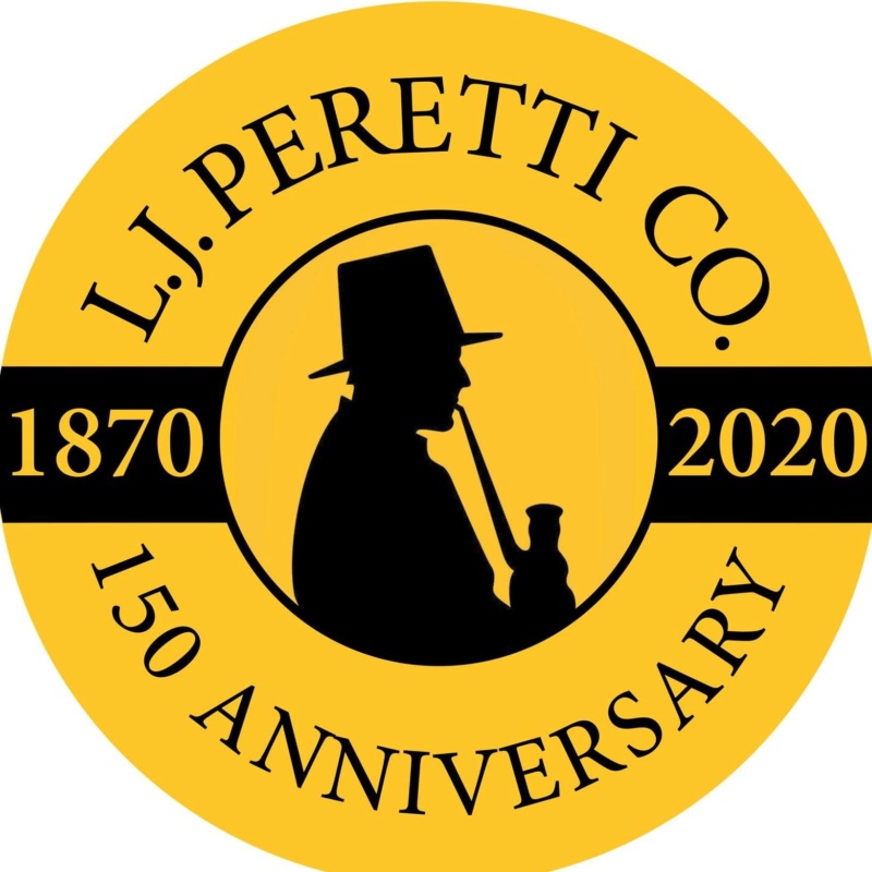 L.J. PERETTI Co. 82120710