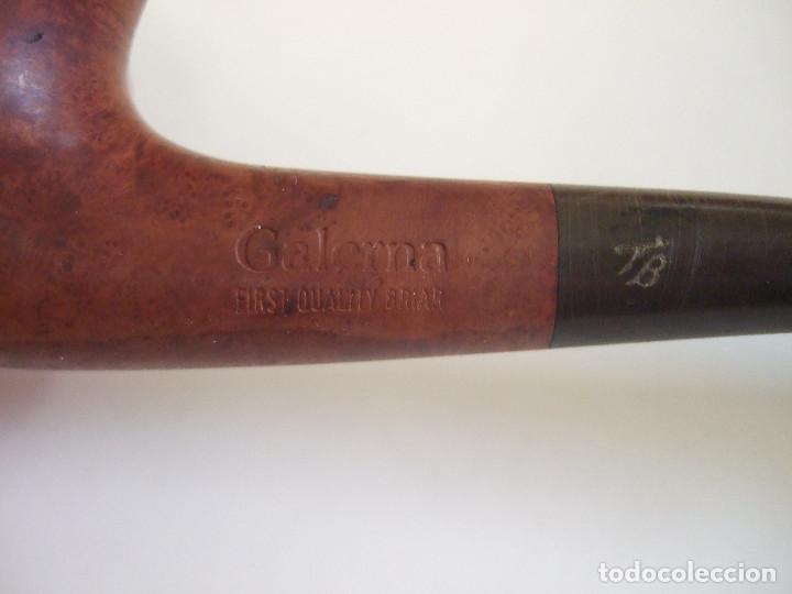 GALERNA PIPES 85874410