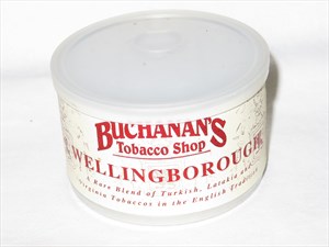 BUCHANAN TOBACCO SHOP - CRAIG BUCHANAN 93c6f610
