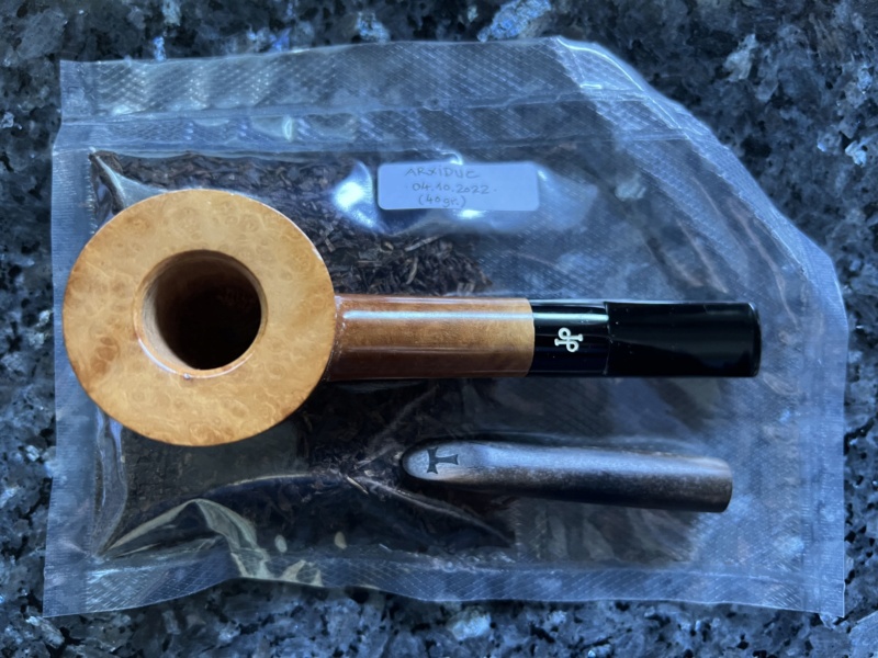 POSELLA PIPES - VITALIANO POSELLA A79fc710