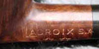 LACROIX PIPES - A. LACROIX SARL - JEAN-PIERRE LACROIX - JPL PIPES Alacro12