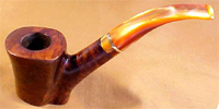 ALPHA PIPES - SHALOM PIPE FACTORY - MASTERSEN Alpha310