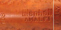 AMALFI (SEGUNDA MARCA DE SAVINELLI) Amalfi12