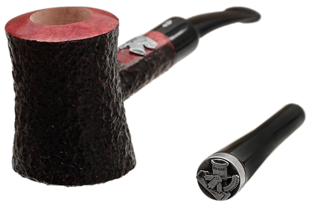 LEONARDO DA VINCI PIPES Anotac35