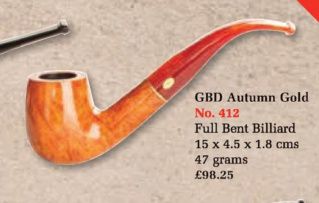 AUTUM GOLD PIPES Anotac84