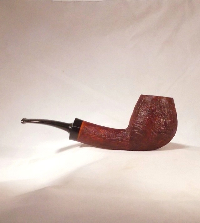JERRY CRAWFORD - CRAWFORD PIPES Ar030410