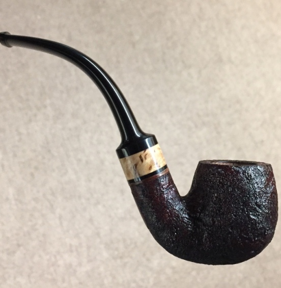 JERRY CRAWFORD - CRAWFORD PIPES Ar031810