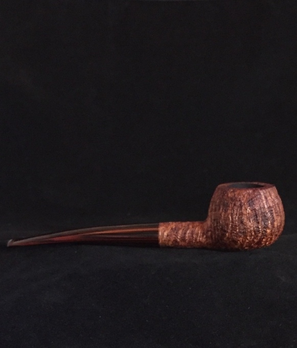 JERRY CRAWFORD - CRAWFORD PIPES Ar031910