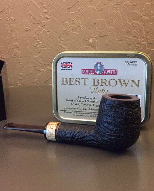 JERRY CRAWFORD - CRAWFORD PIPES Ar032010