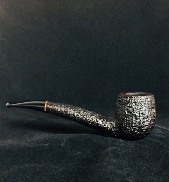 JERRY CRAWFORD - CRAWFORD PIPES Ar034610