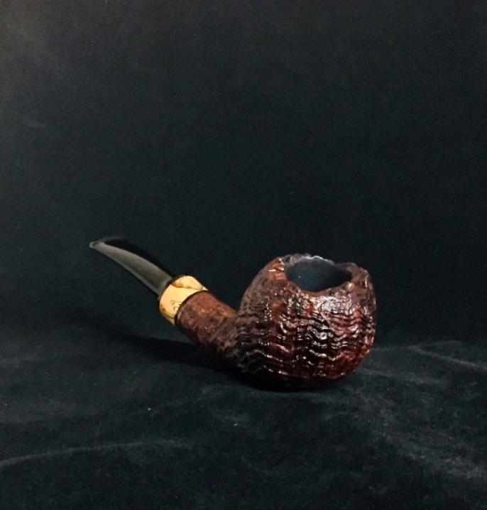 JERRY CRAWFORD - CRAWFORD PIPES Ar034710
