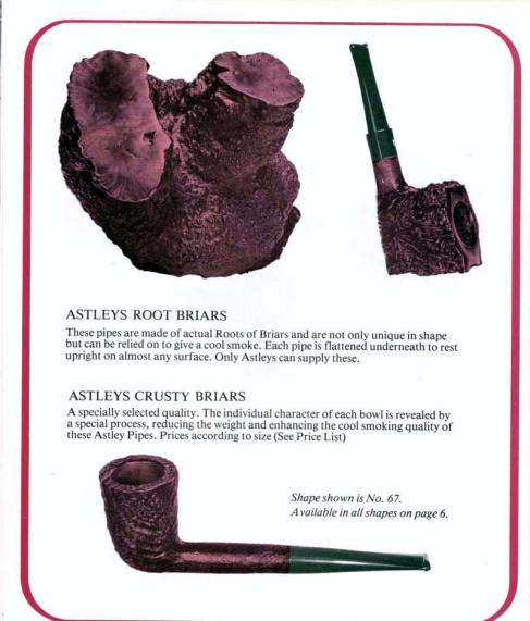 astley - ASTLEY´S PIPES Astley18