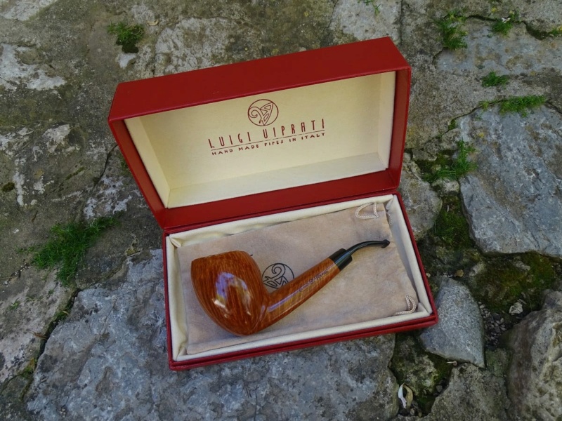 LUIGI VIPRATI COLLECTION  Ba810910