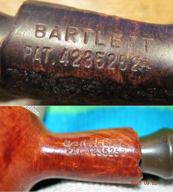 bartlett - BARTLETT PIPE Co. Bart410