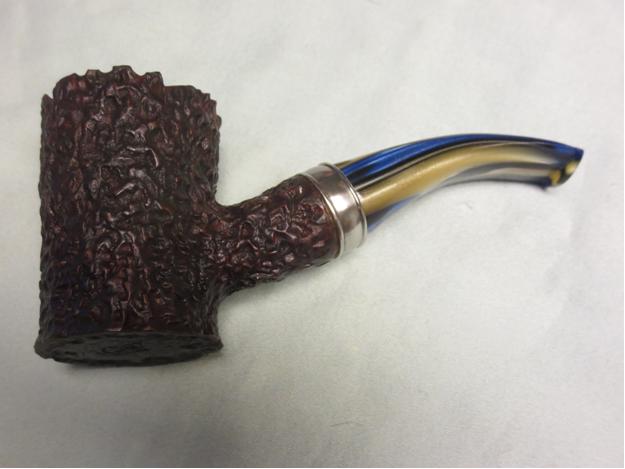 JASON COCHEY - BRIAR BIRD PIPES Bb1110