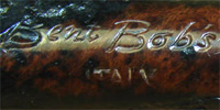 BENT BOB PIPES (SEGUNDA MARCA DE SAVINELLI) Bentbo12