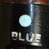 BLUESPOT - BLUE SPOT PIPES Bluesp12