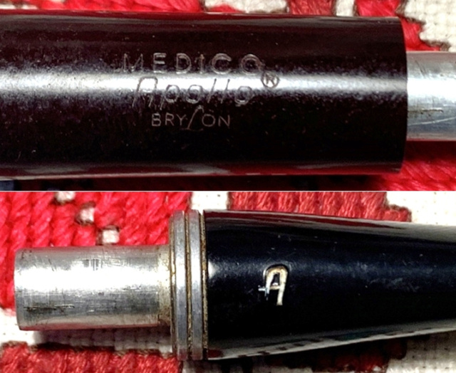 BRYLON PIPES Brylon11