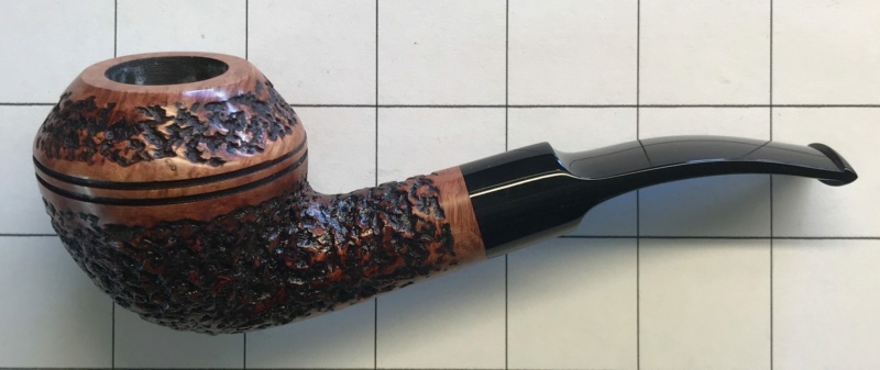 McCRANIE´S PIPES - TOM McCRANIE - McARRIS C872bd10