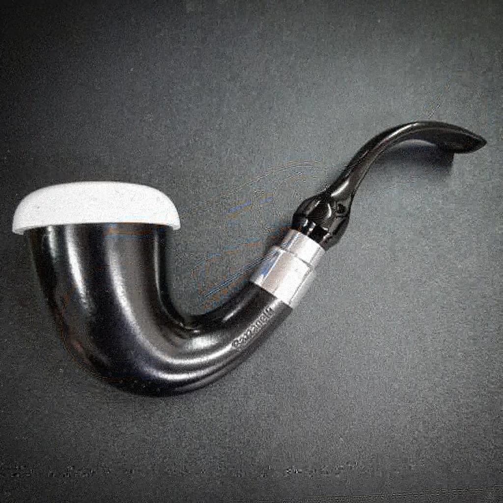 CACHIMBOS BAZZANELLI - BAZZANELLI PIPES - MAURO MARCOS BAZZANELLI Calaba14