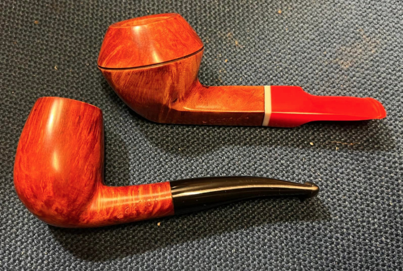 OLE WALTHER - WALTHER PIPES Captu167