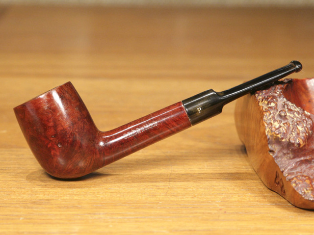 CBP PIPES - CHANNBER BRIAR PIPE Cbpant10