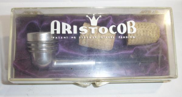 ARISTOCOB PIPES Coba10