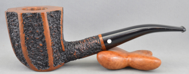 DAVID JONES - REGENCY PIPES F457-d11