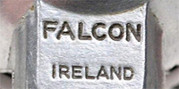 FALCON PIPES Falcon14