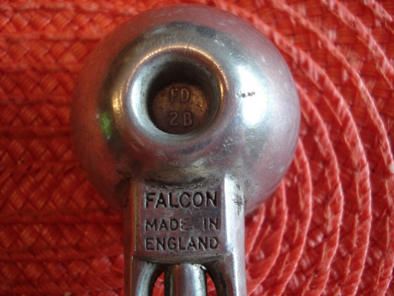 FALCON PIPES Falcon30