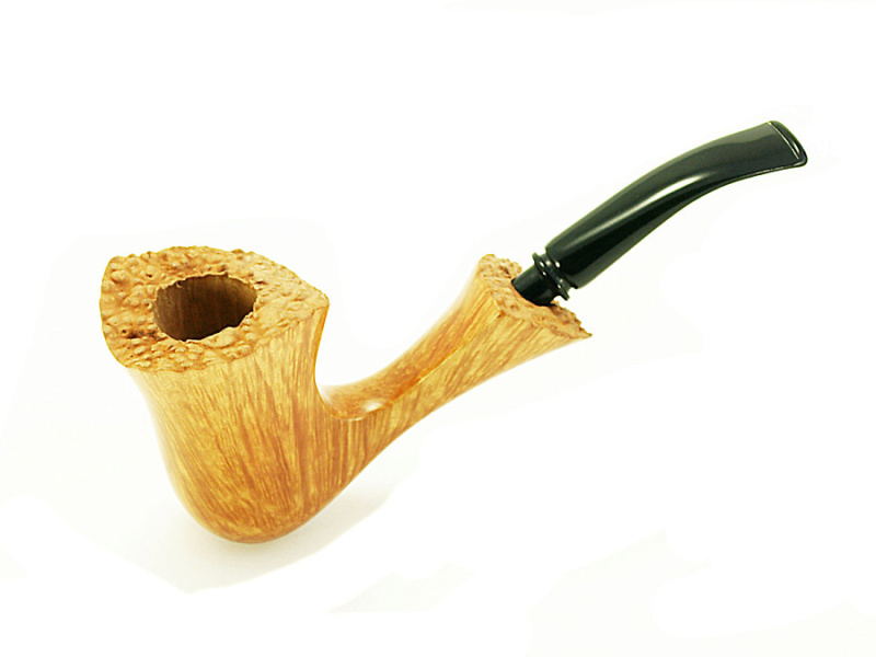 RICCARDO DEBOLE - GHIBLI PIPES Ghibli13