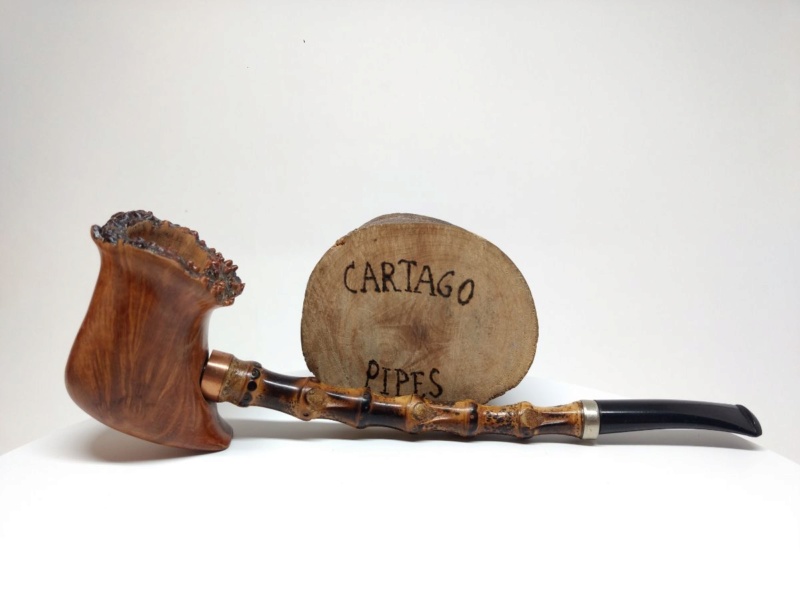 Cartago Pipes apuesta por los artesanos españoles Img_2040