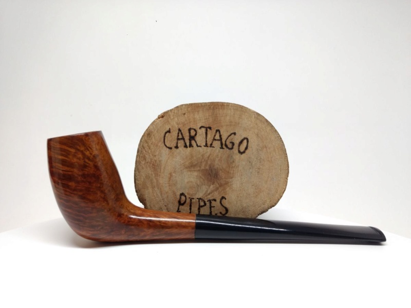 Cartago Pipes apuesta por los artesanos españoles Img_2042
