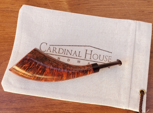 WALT CANNOY PIPES - CARDINAL HOUSE PIPES - CANNOY SIGNATURE PIPES Img_2811