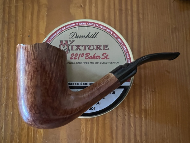 Savinelli Autograph Img_9041