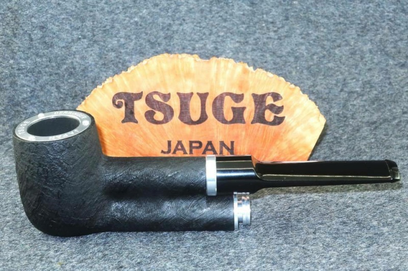 TSUGE PIPES - TSUGE PIPE COMPANY Ltd. - KYOICHIRO TSUGE - TSUZAKIYA - ICHIRO TOTTYO Img_9648