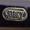 JOBEY, LA MARCA DEL  MISTERIO Jobey511
