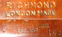 JOHN REDMAN Ltd. - BRITISH EMPIRE PIPE Co. John-r12