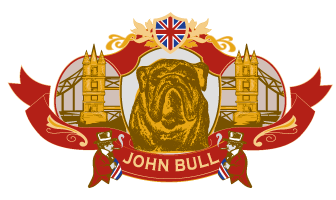 JOHN BULL PIPES Johnbu10