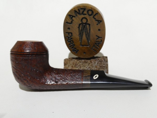 LANZOLA GIAN LUCA - LANZOLA PIPE SHOP Lanzol12