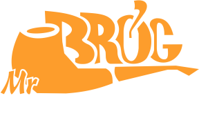 PRACOWNIA FAJEK Mr. BROG - ZBIGNIEWA BEDNARCZYKA - ZIBI PIPES Logo11