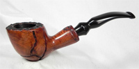 ALPHA PIPES - SHALOM PIPE FACTORY - MASTERSEN Master10