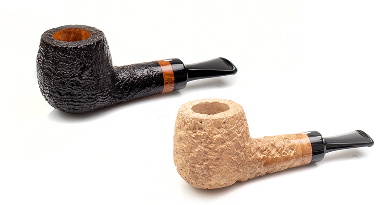 Castello's SPC 20th Anniversary Pipes Old-an10