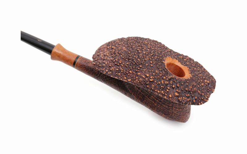 SAVINELLI AUTOGRAPH EXTRAORDINAIRE Pf100l11