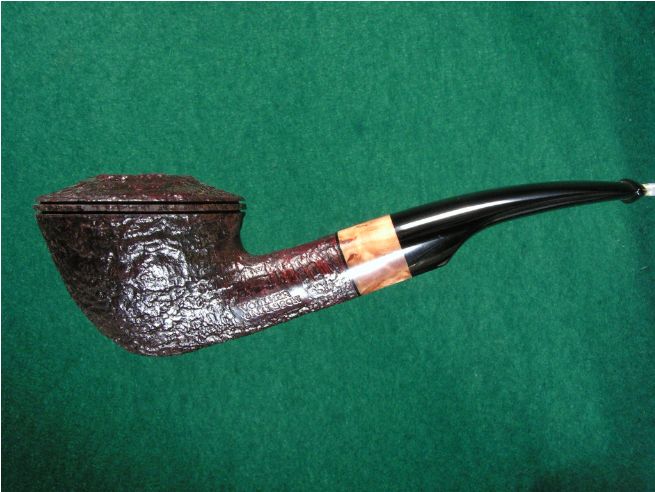 MARTIN VOLLMER Y ANDERS NILSSON - VOLLMER & NILSSON PIPES Pipe1210