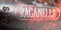 raganella - NON CANTA LA RAGANELLA - LA RAGANELLA - RAGANELLA - NCLR - A.A.A. - DAC Ragane18