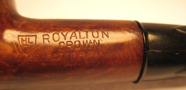 ROYALTON CROWN Royalt11