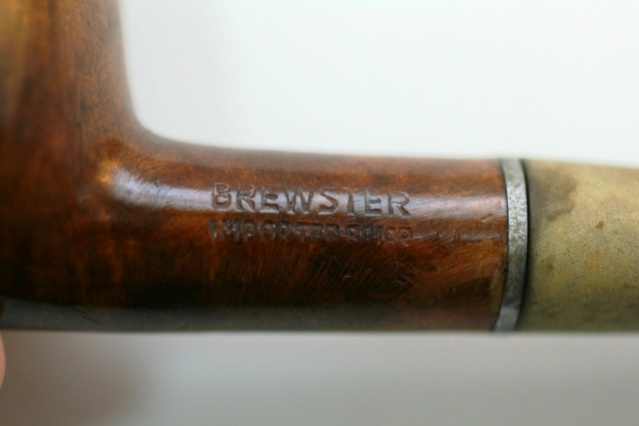 BREWSTER PIPES S-l16104